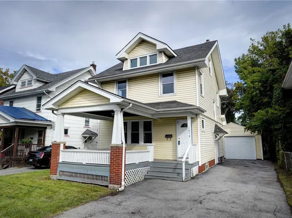 1470 Norton St, Rochester, NY 14621