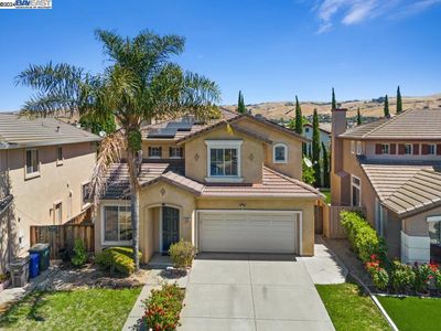 34882 Travertine Way, Union City, CA, 94587