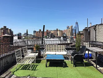 Rented by LJ Sloane Management