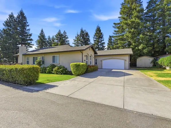 3422 Marshall Ave, Carmichael, CA 95608