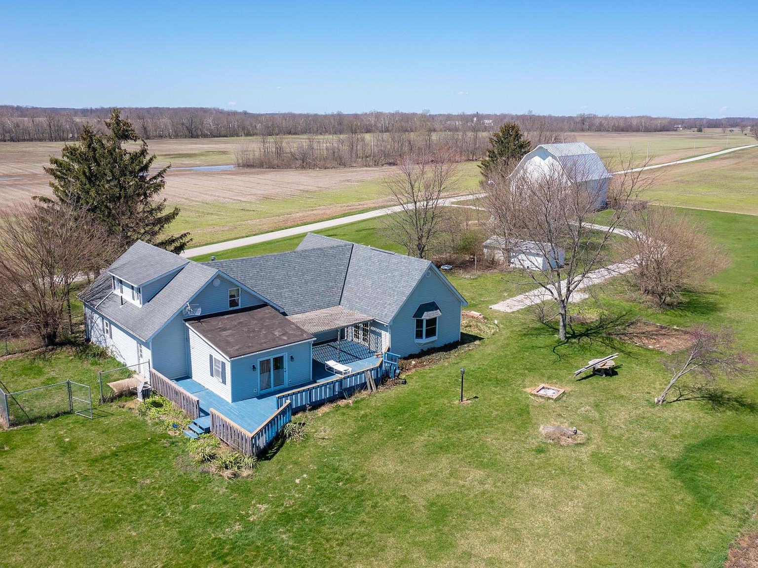 5156 River Rd, Radnor, OH 43066 | Zillow