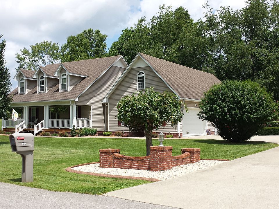 661 Bramblewood Dr, Corbin, KY 40701 Zillow