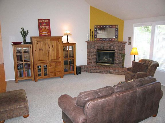 Incredible Open Floorplan