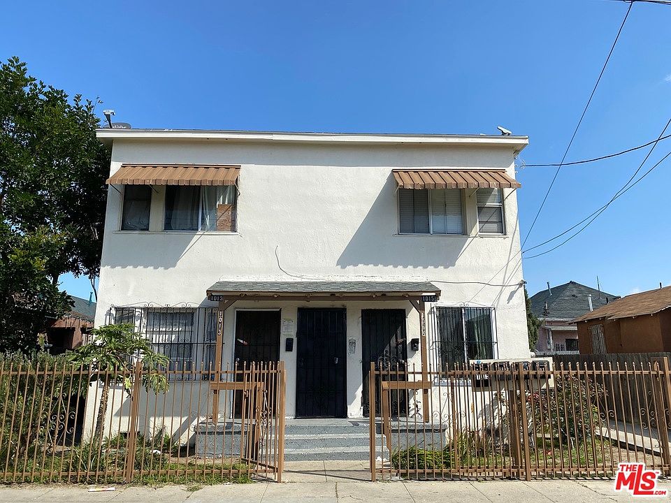 2nd image of 1013 E 48th St