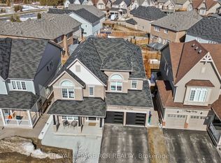 7 Paisley Way, Orangeville, ON L9W 6Z5