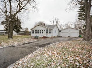 4841 McCray St, Indianapolis, IN 46224