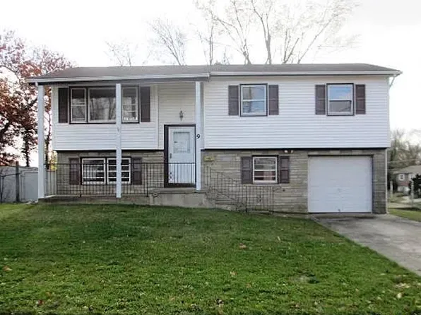 9 Robert Ter, Jackson, NJ 08527