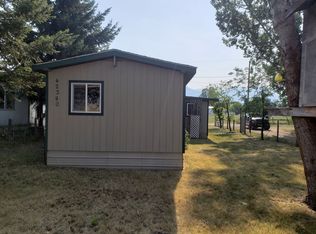 42380 Montana Ave, Pablo, MT 59855