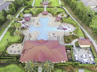 1601 Majestic View Ln, Fleming Island, FL 32003