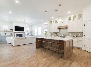 6101 Allen Scott Ln, Edmond, OK 73034