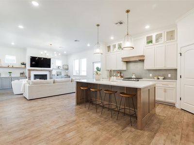 6101 Allen Scott Ln, Edmond, OK, 73034