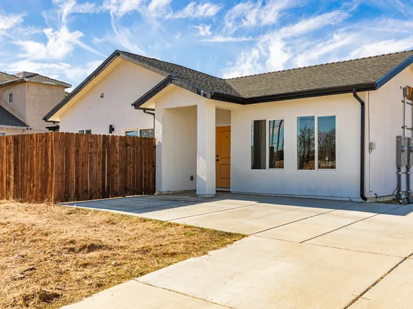 21261 Golden Hills Blvd #A, Tehachapi, CA 93561
