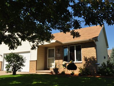 W2772 Brookhaven Dr, Appleton, WI, 54915