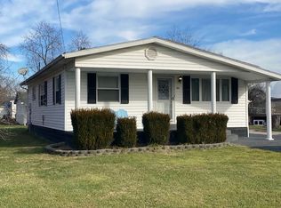 2015 Main St, Greenup, KY 41144