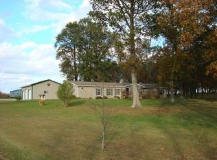 10430 Hayesville Rd, Kingston, OH 45644
