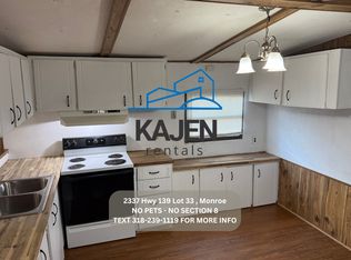 2337 Louisiana #139-33, Monroe, LA 71203