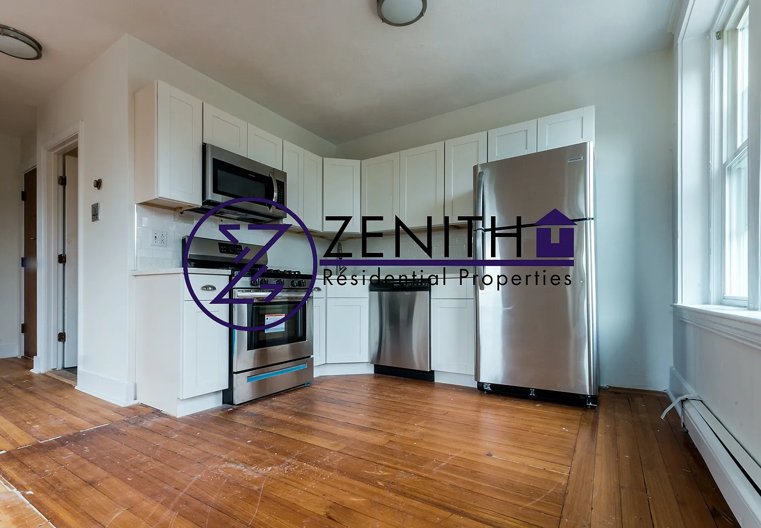 1 bed, 500 sqft, $2,250 — Photo 2