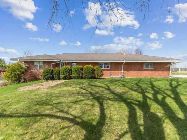 2401 Franklin Ave, Mount Pleasant, IA 52641