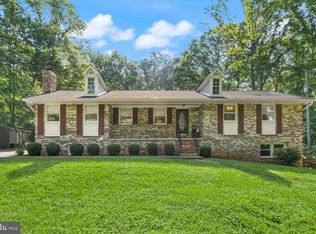 14550 Stephen St, Nokesville, VA 20181