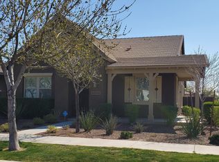20657 W Hamilton St, Buckeye, AZ 85396