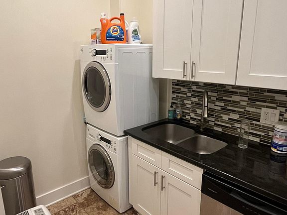 Washer/dryer