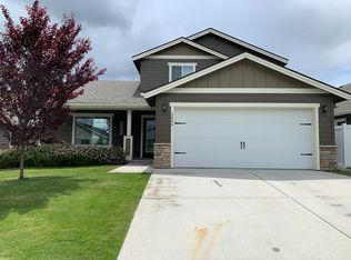 3004 W Sorbonne Dr, Coeur D Alene, ID 83815