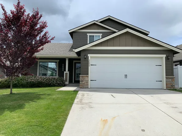 3004 W Sorbonne Dr, Coeur D Alene, ID 83815