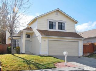 5872 Royal Vista Way, Reno, NV 89523