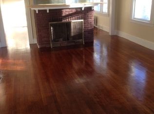 2375 N Avenue #FL 2ND, Bridgeport, CT 06604