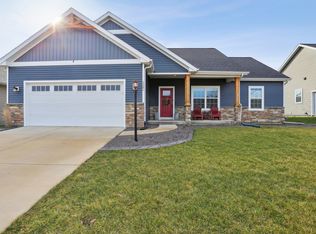 1701 E Vernon Dr, Urbana, IL 61802