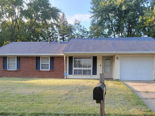 6116 Dartmoor Ct, Indianapolis, IN 46254