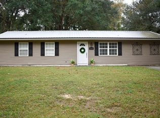 1245 NW Brown Rd, Lake City, FL 32055