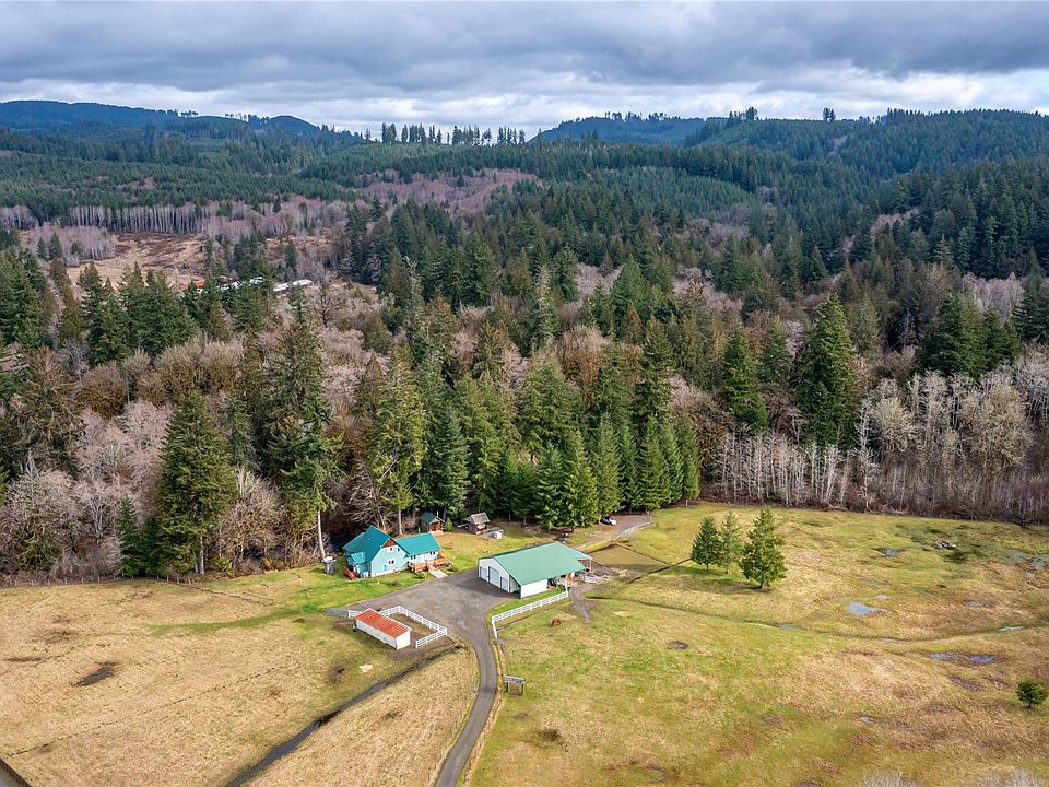 69 Downey Lane, Oakville, WA 98568 Zillow