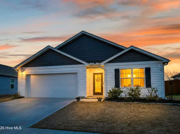 3514 Wigeon Way, Winnabow, NC 28479
