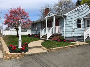 23 Andover St, Danvers, MA 01923