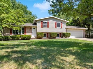 12846 Troyer Ave NW, Uniontown, OH