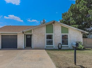 1341 Coronado Ave, Odessa, TX 79763