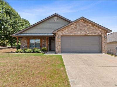 9421 Cotton Fields Cir, Tuscaloosa, AL, 35405