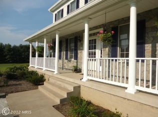 16570 Sommertime Ln, Hamilton, VA