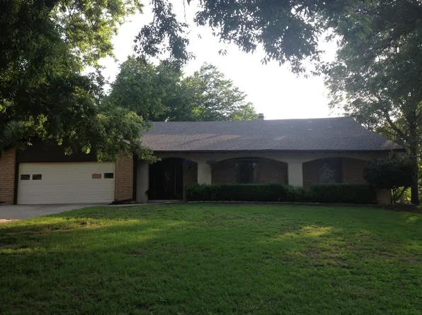 6530 S Irvington Ave, Tulsa, OK 74136