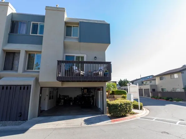 6391 Rancho Mission Rd Unit 6, San Diego, CA 92108