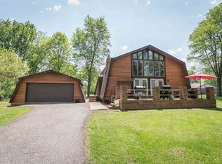 230 Theobald Ln, Paducah, KY 42003