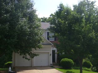 17 Brunner Ct, Greer, SC 29650