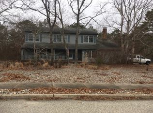 11 Whippoorwill Ln, West Creek, NJ 08092