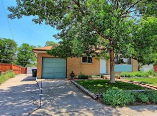 10962 Rosalie Dr, Northglenn, CO 80233