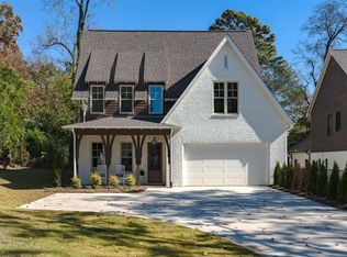 905 Chestnut St, Vestavia Hills, AL 35216