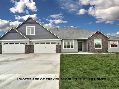 1255 Jolianna Dr, Richland, WA, 99352
