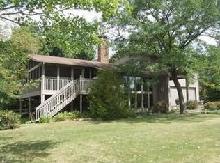 5454 Red Bank Rd, Galena, OH 43021