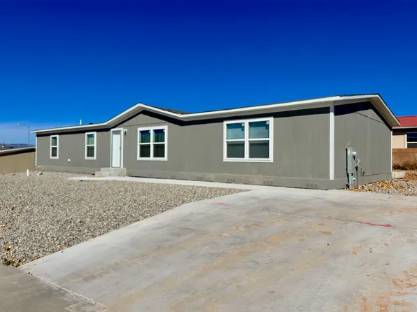 1727 Vista Pl, Espanola, NM 87532