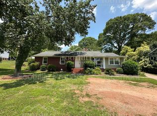 809 Wilson St, Anderson, SC 29621